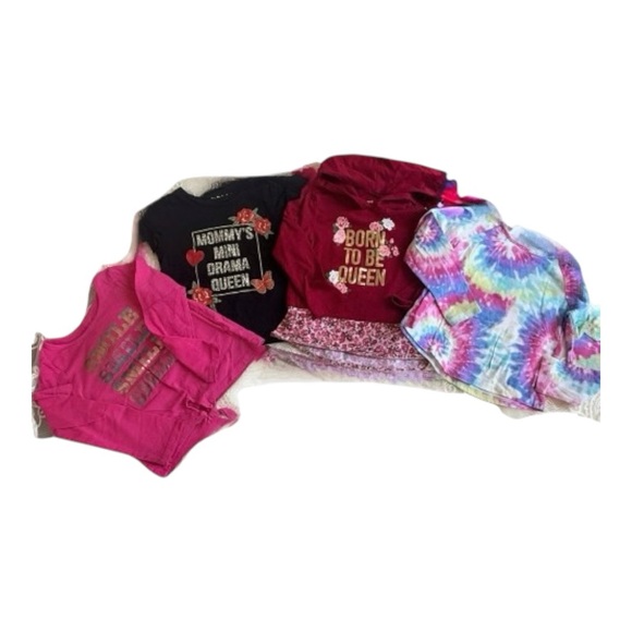 The Children's Place Other - The Children's Place T-shirt bundle deal